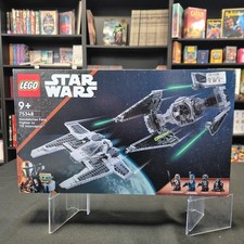 Lego Star Wars 75348