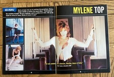 MYLENE FARMER - CLIPPING -