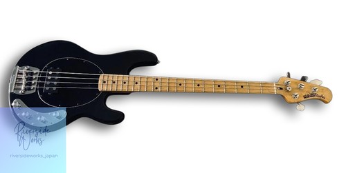 Musicman stingray 1988 - stingray, rare