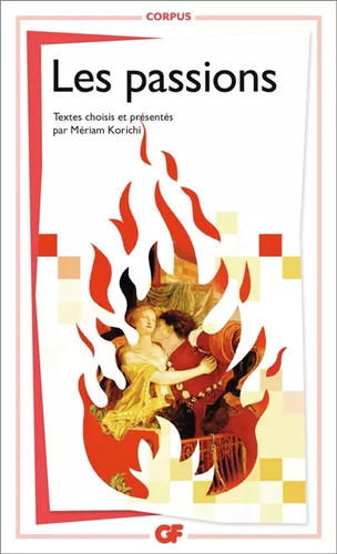 Les passions prépa - passions,, s
