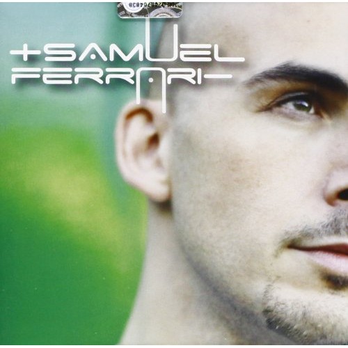 Samuel ferrari matin bleu - samuel,
