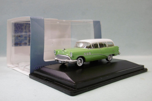 Oxford buick century - -,