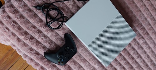 Console xbox one - xbox, all