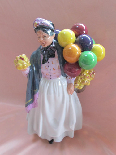 Royal doulton biddy penny - biddy,