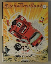 Michel Vaillant integrale 7