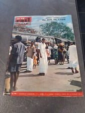 SNCF Revue La Vie Du Rail