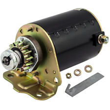 Starter motor Démarreur à 14