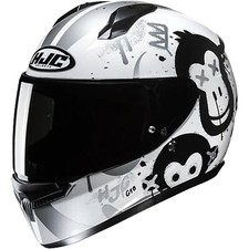 Moto Casque Enfants - HJC C10