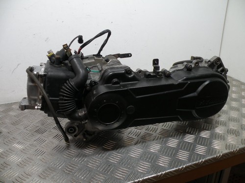 Moteur kymco super - 50, 4t
