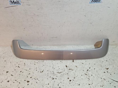 Becquet peugeot 206 phase - peugeot,