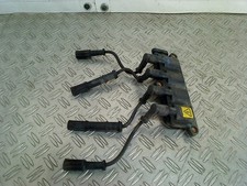 BOBINE D'ALLUMAGE Fiat 500 (312) Hatchback 1.2 69 (169.A.4000) 2014 55208723