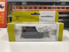 Minitanks by Roco HO Made In