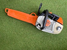 tronçonneuse stihl MS 201 TC