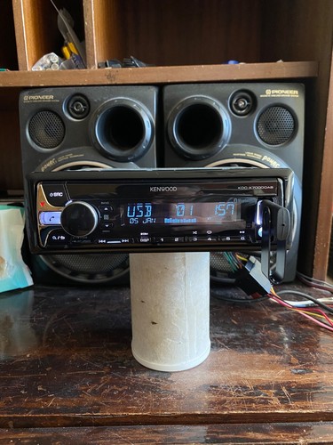 Kenwood kdc x7000dab - kdc-x7000dab, -high