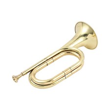 Trompette clairon - trompette,, clairon,