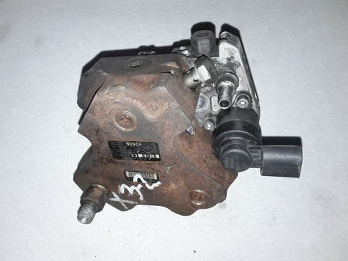 Bmw e70 2007 diesel pompe - bmw,