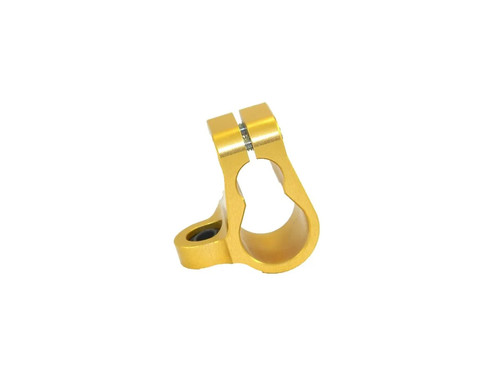Collier amortisseur de - collier, d'amortisseur