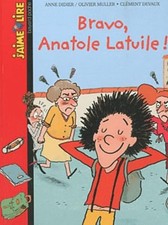 Bravo, Anatole Latuile ! -