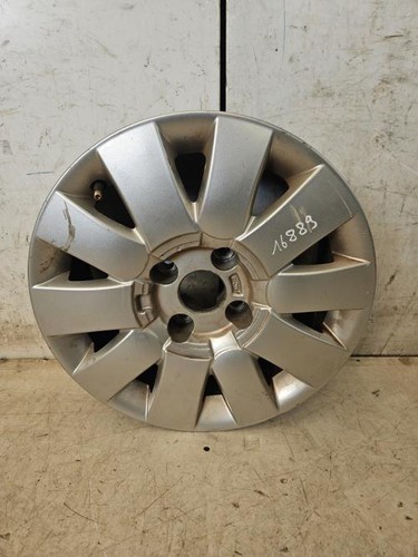 Jante citroen xsara picasso - jante,
