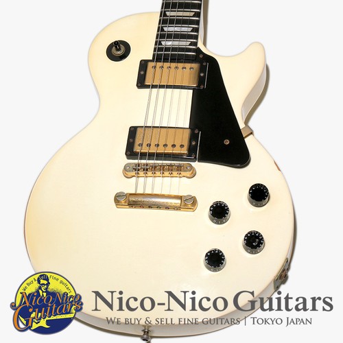 Gibson usa 2006 - gibson, paul