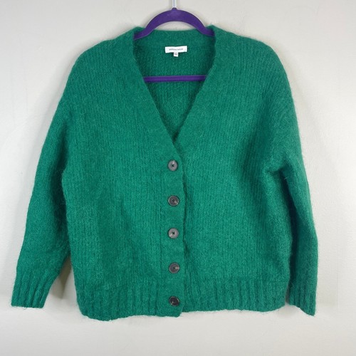 Vintage fuzzy mohair alpaca - vintage,