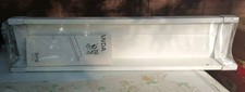 IKEA Mosslanda 21-3/4” White
