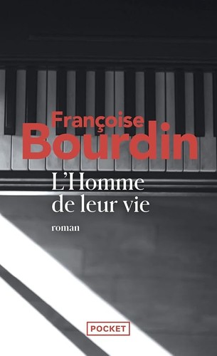 Homme leur vie - vie,