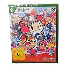Super Bomberman R 2 (Xbox