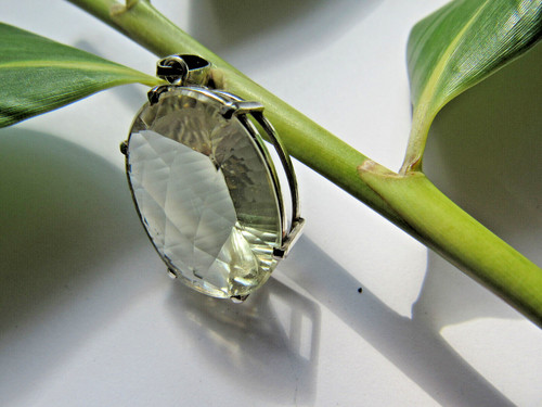 Sublime pendentif argent - sublime, 925