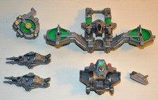 Pièce Lightspeed Rescue Vert