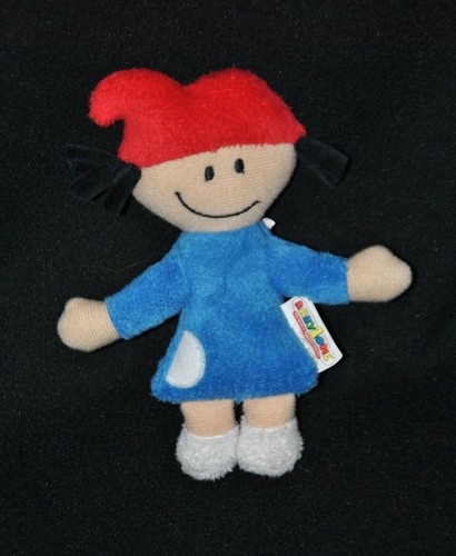 Peluche doudou poupée - , lutin