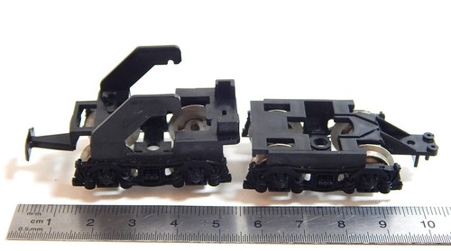 16242 jouef jeux de bogies - -,