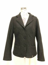 veste coat Oliver Grant