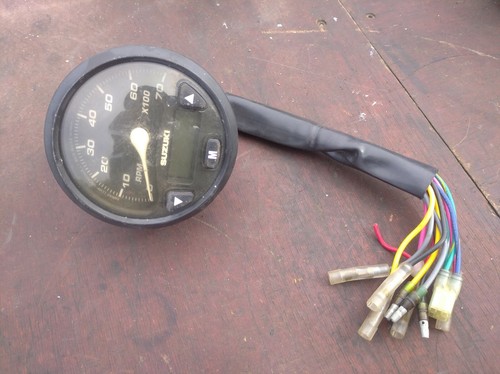 Compteur suzuki 225cv pour - compteur, df