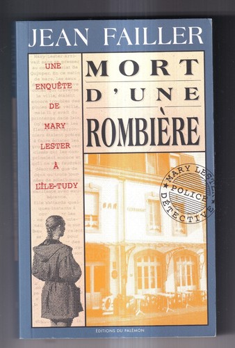 Jean failler mary lester - jean, failler: