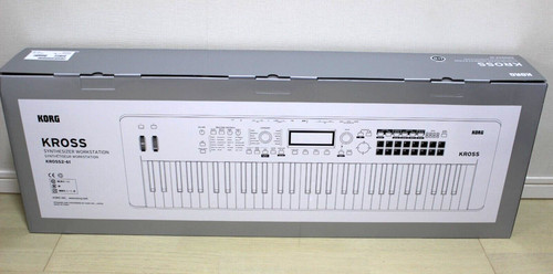 Clavier synthétiseur korg - clavier,
