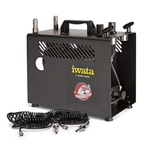 Iwata power jet - power, 110-120v