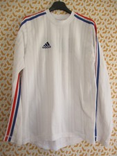 Maillot Equipe de France