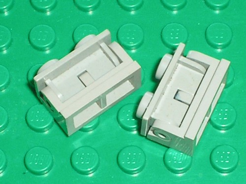 Charniere lego oldgray - 2,