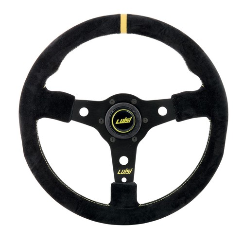 Volant sport luisi racing - volant,