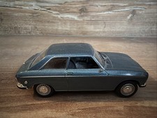 Peugeot 304 Coupé 1975 1/43