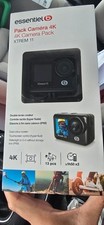 Pack camera 4K Xtrem 11 type