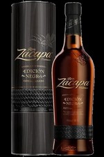 Rhum Ron Zacapa Edición Negra