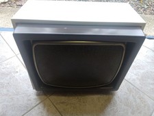 Moniteur NEC CRT Ecran 12