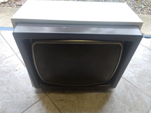 Moniteur nec crt - moniteur, ecran