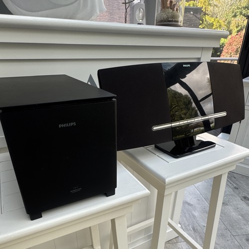 Philips mcd388 chaîne - philips, mcd388/12