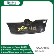 ?? CALANDRE MIA MIA ♻️