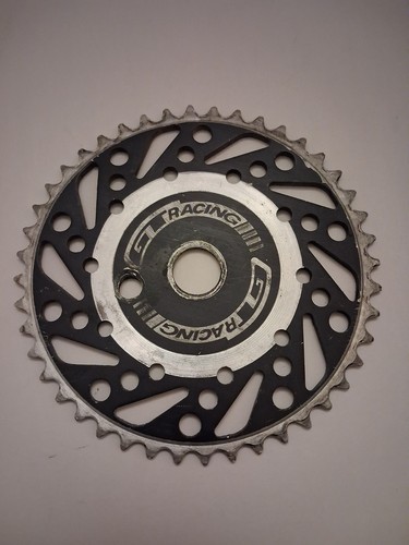 Vintage racing bmx tooth - bmx, 44