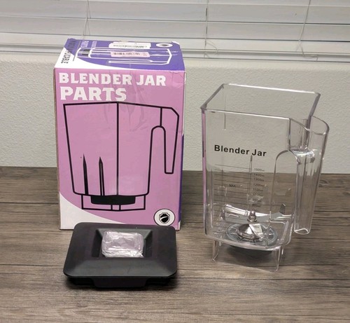 90oz blender jar - jar, w/