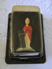 ASTERIX  Collection Pièce de jeu d'échecs Jules César